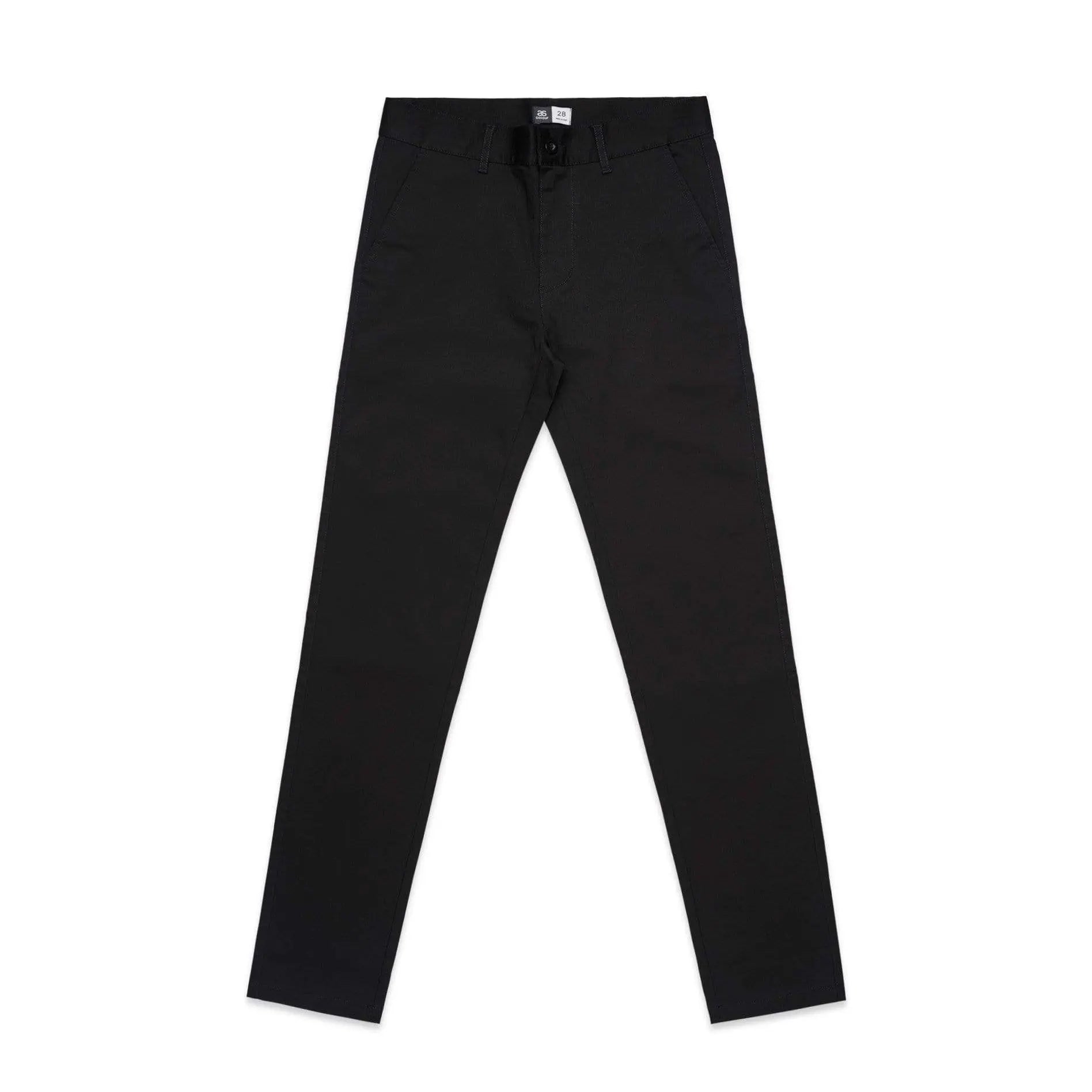 As Colour Men's standard pants 5901 Metro Workwear.